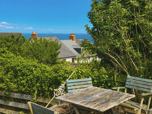 Decking- click for photo gallery